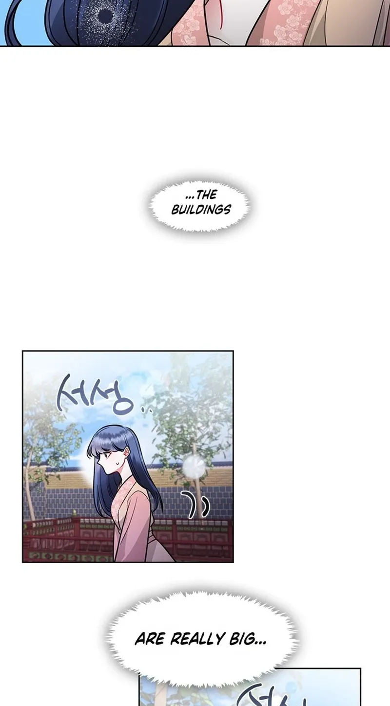 Bridal Night Chapter 21 page 45 - 