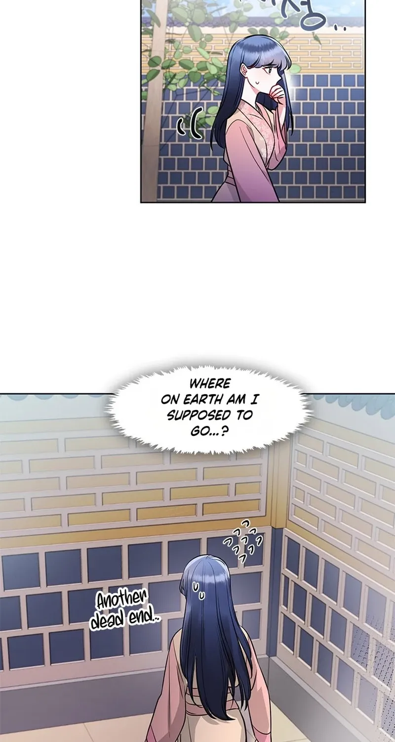 Bridal Night Chapter 21 page 46 - 
