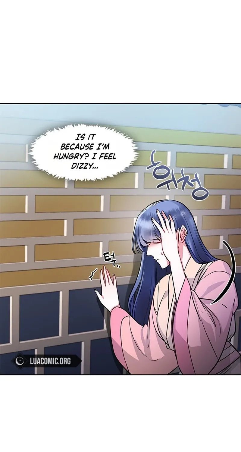 Bridal Night Chapter 21 page 48 - 