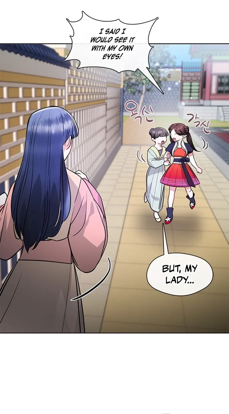 Bridal Night Chapter 21 page 50 - 