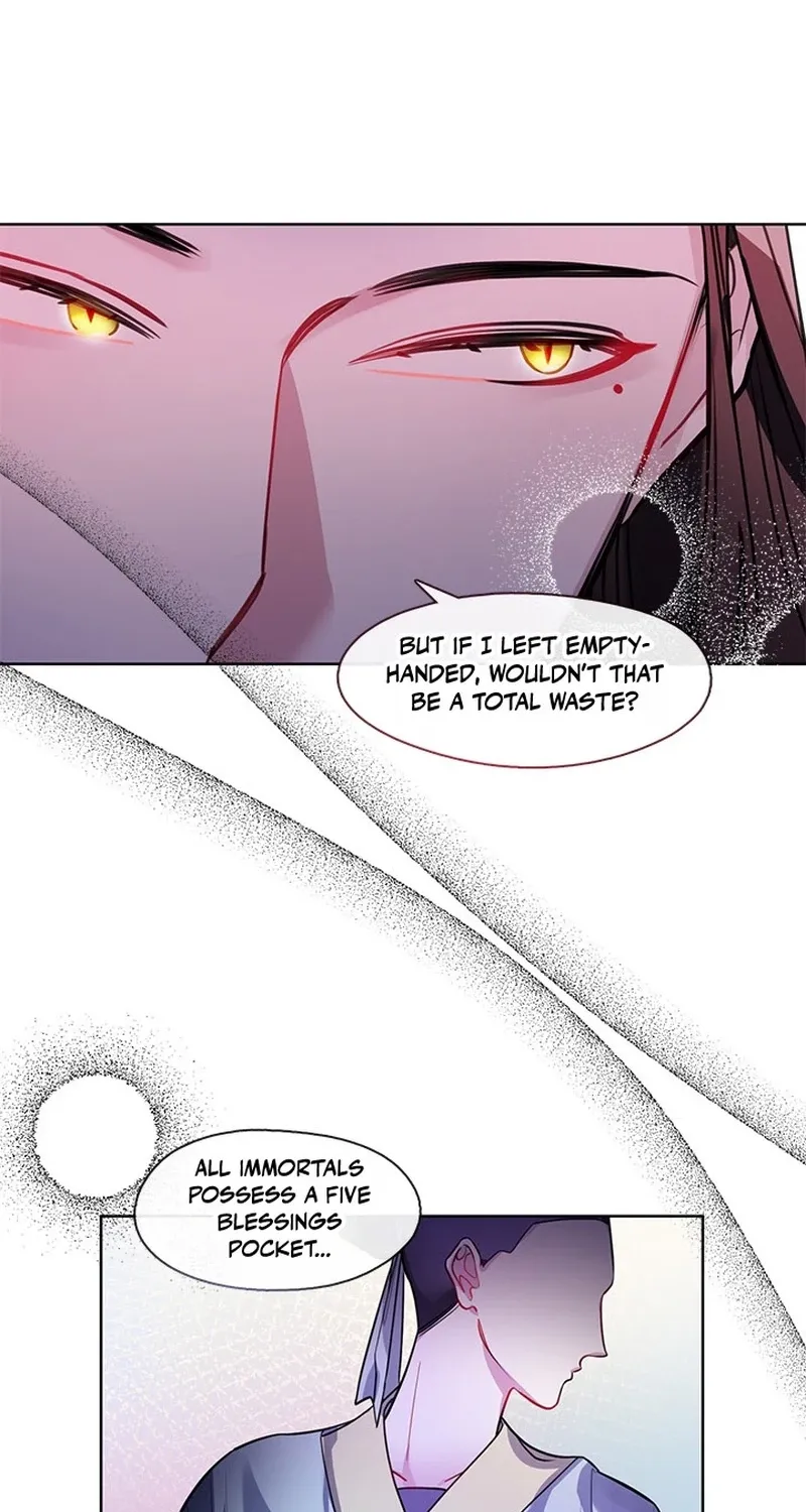 Bridal Night Chapter 21 page 6 - 