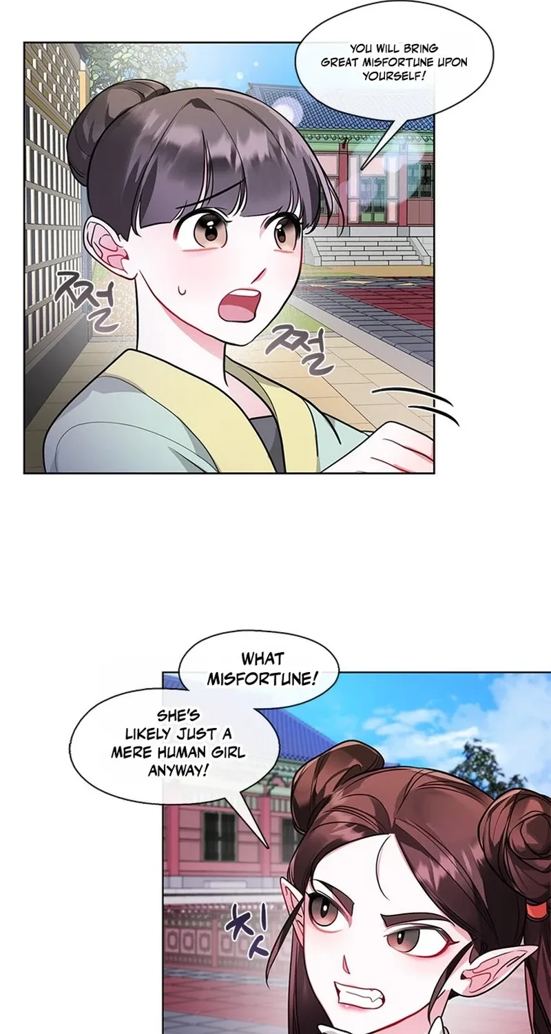 Bridal Night Chapter 21 page 51 - 