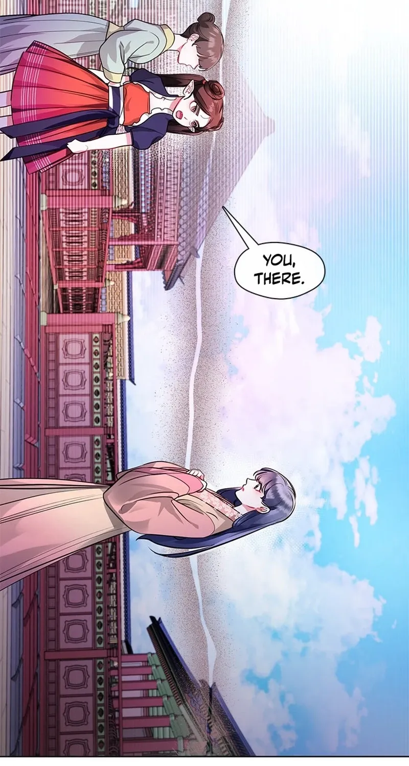 Bridal Night Chapter 21 page 53 - 