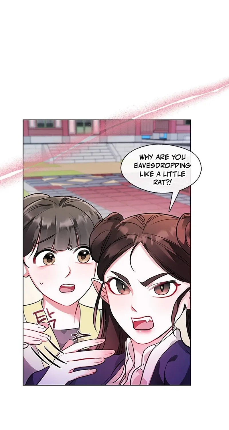 Bridal Night Chapter 21 page 54 - 