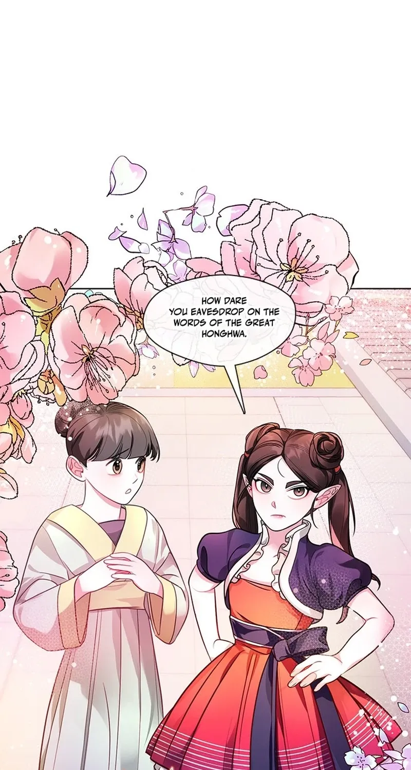 Bridal Night Chapter 21 page 56 - 