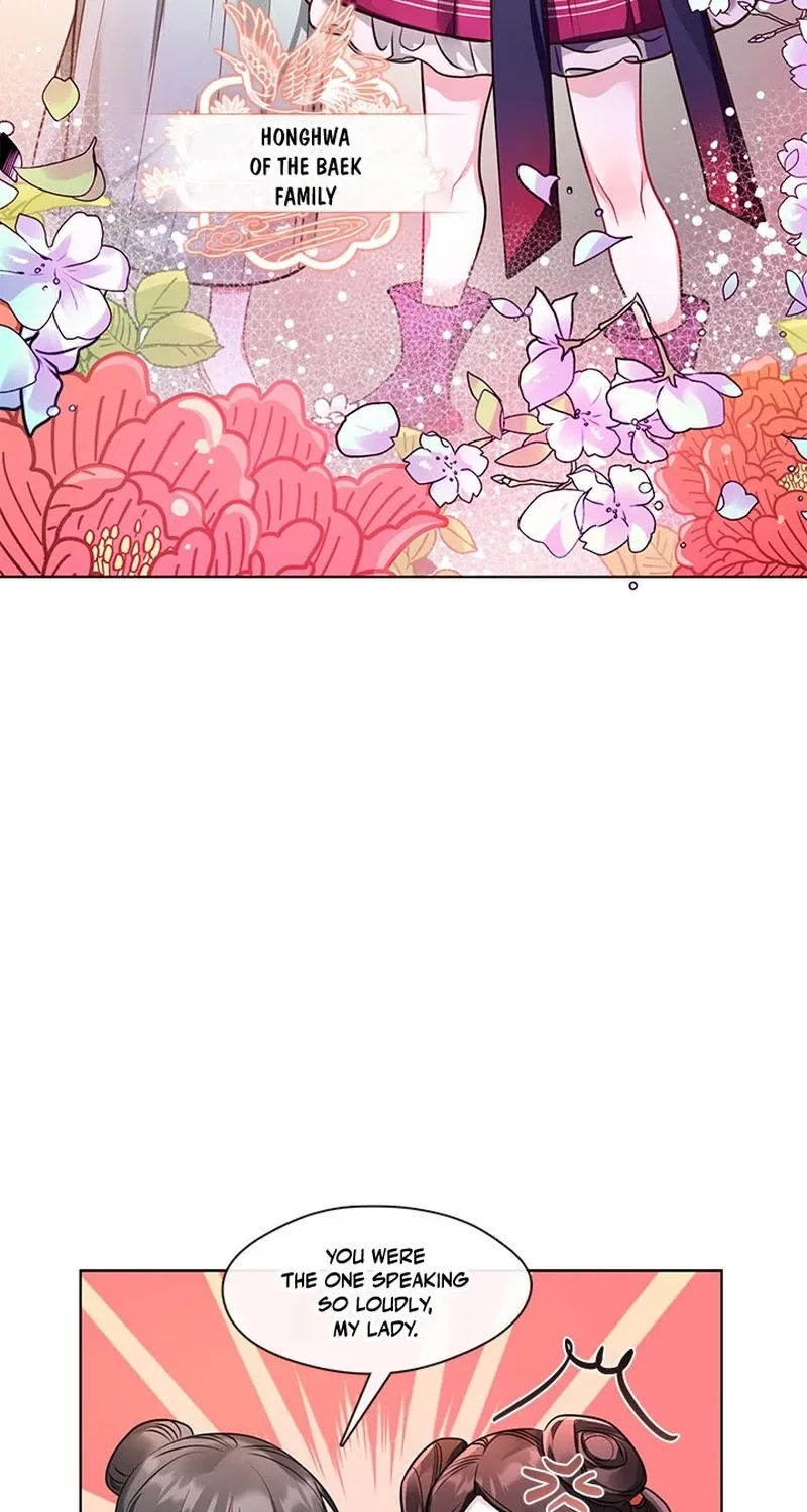 Bridal Night Chapter 21 page 57 - 