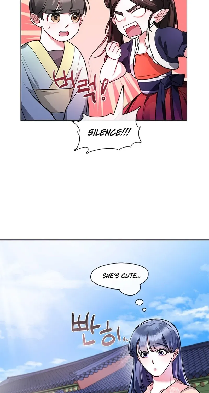 Bridal Night Chapter 21 page 58 - 