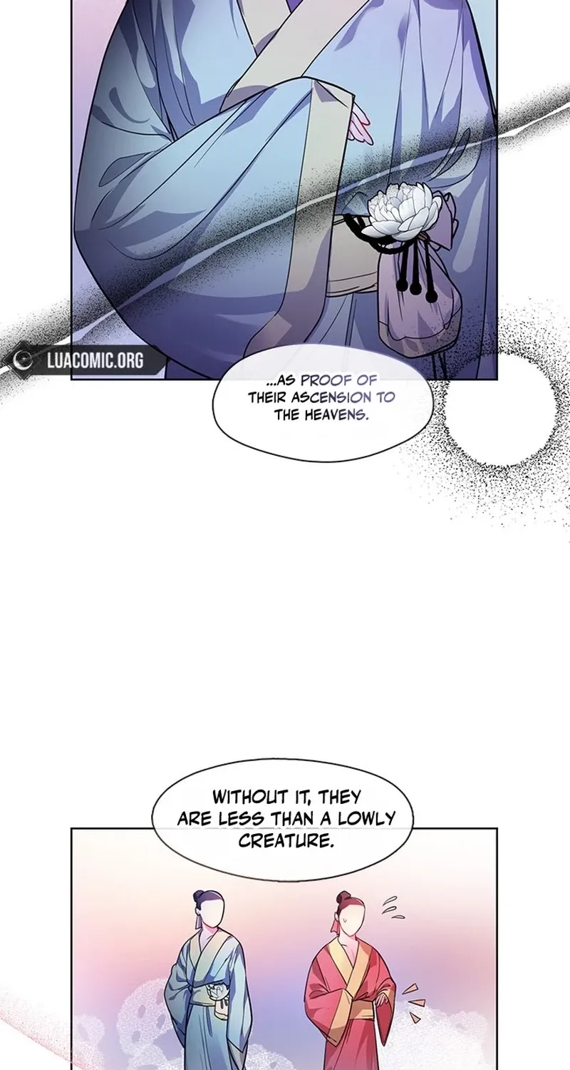 Bridal Night Chapter 21 page 7 - 