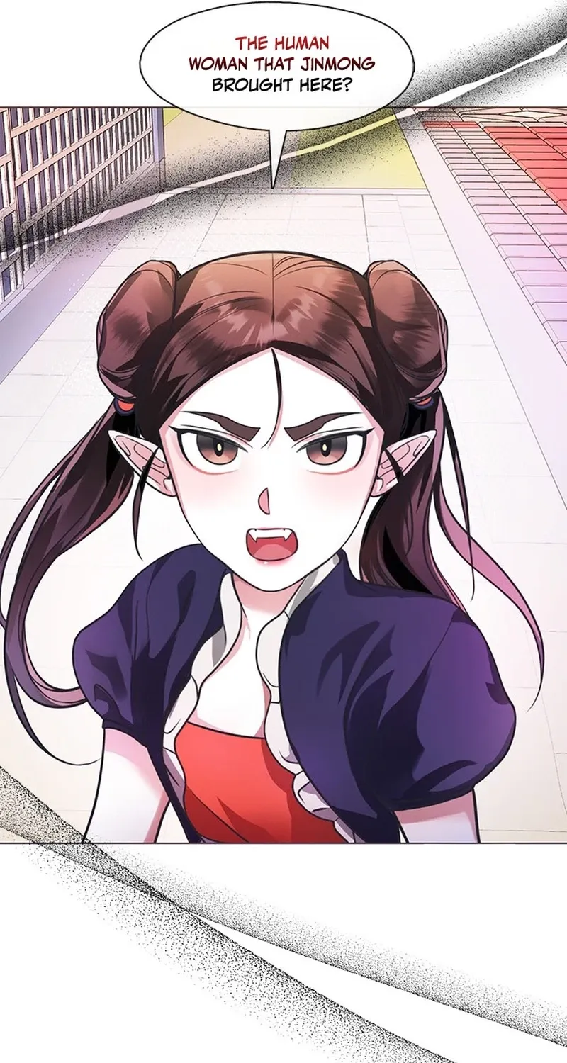 Bridal Night Chapter 21 page 61 - 