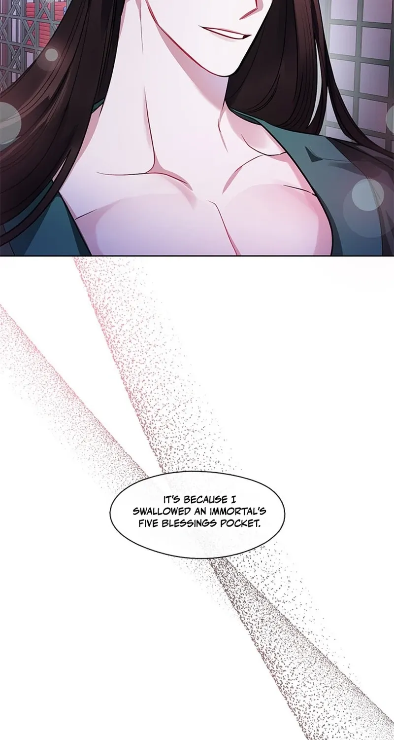 Bridal Night Chapter 21 page 9 - 