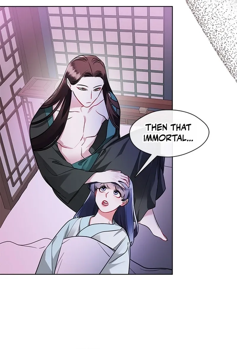 Bridal Night Chapter 21 page 10 - 