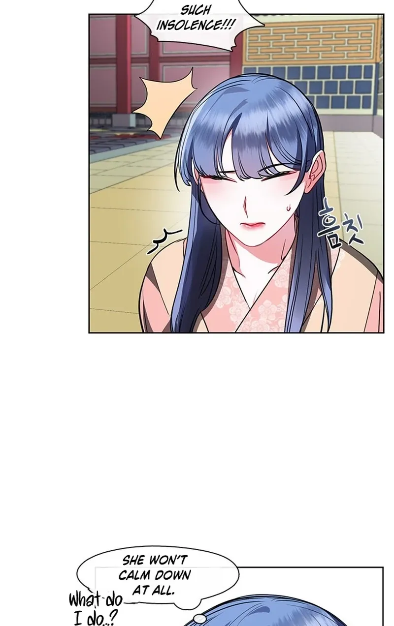 Bridal Night Chapter 22 page 15 - 