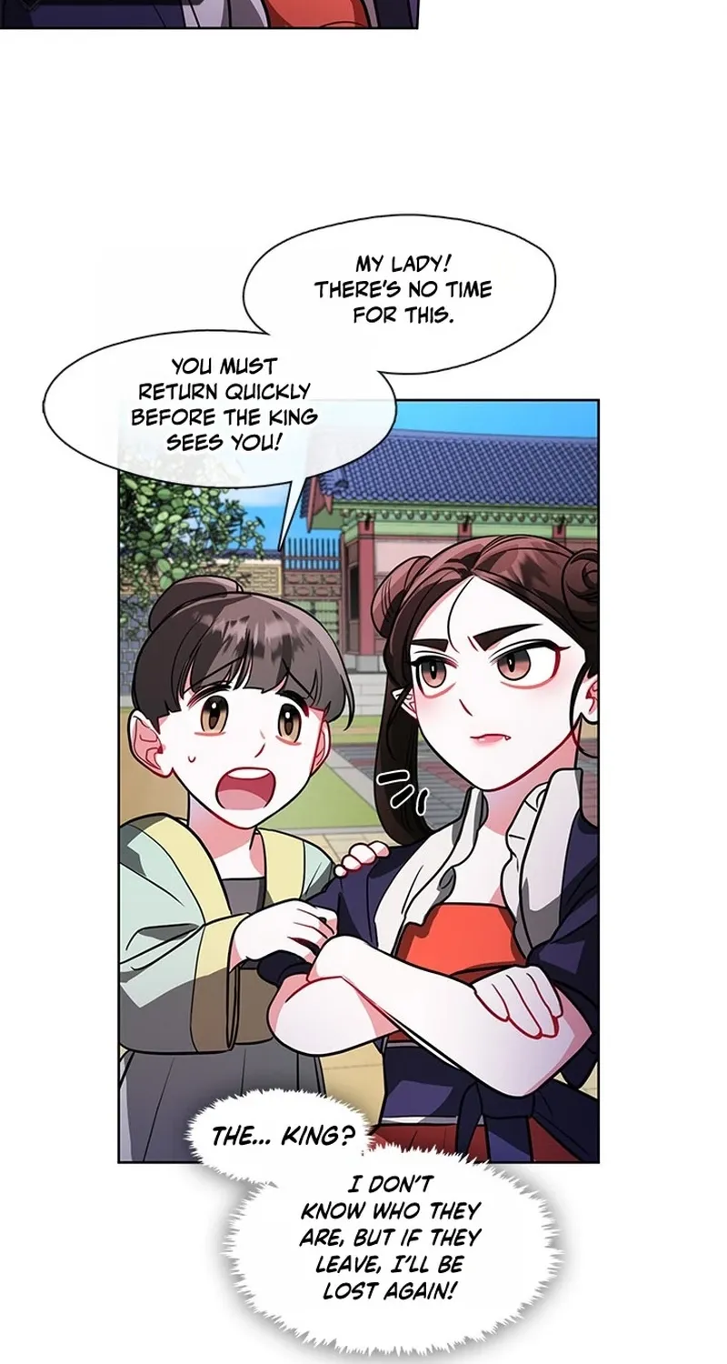 Bridal Night Chapter 22 page 18 - 