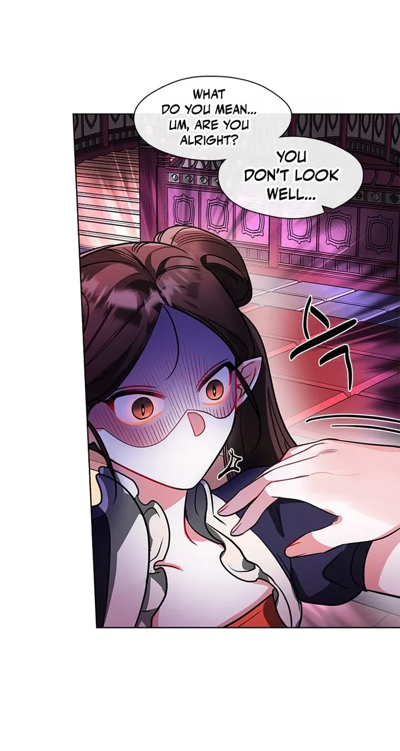 Bridal Night Chapter 22 page 25 - 