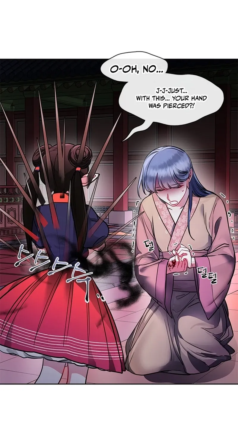 Bridal Night Chapter 22 page 29 - 