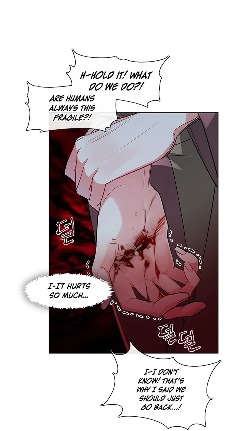 Bridal Night Chapter 22 page 30 - 