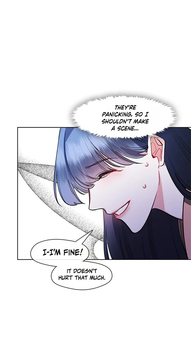 Bridal Night Chapter 22 page 31 - 
