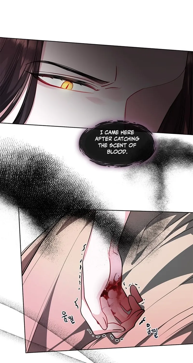 Bridal Night Chapter 22 page 38 - 