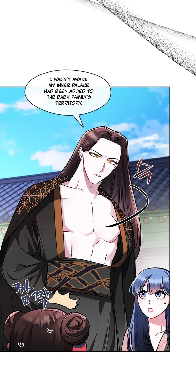 Bridal Night Chapter 22 page 39 - 