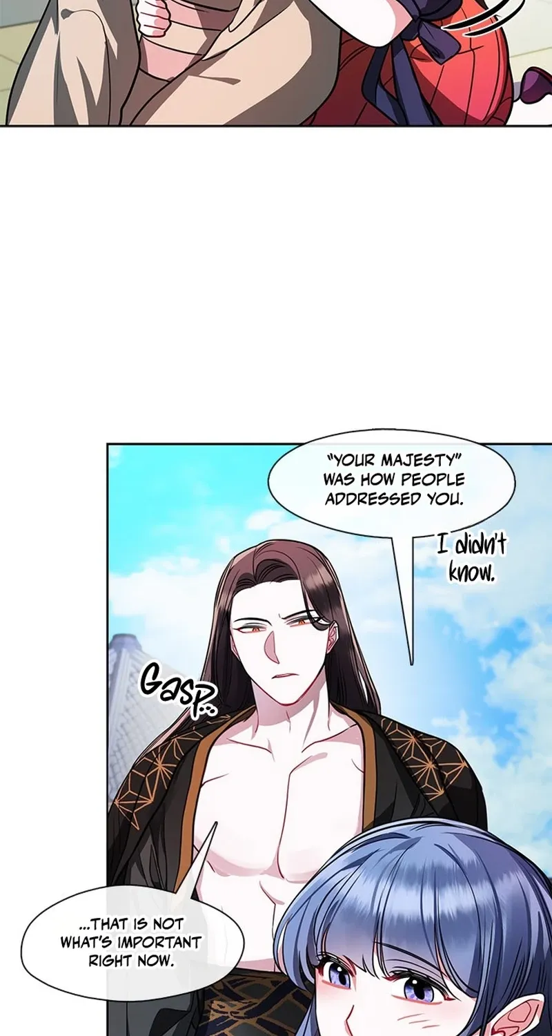 Bridal Night Chapter 22 page 44 - 