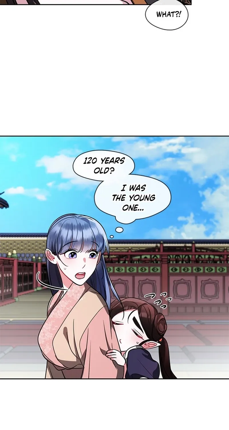 Bridal Night Chapter 22 page 49 - 