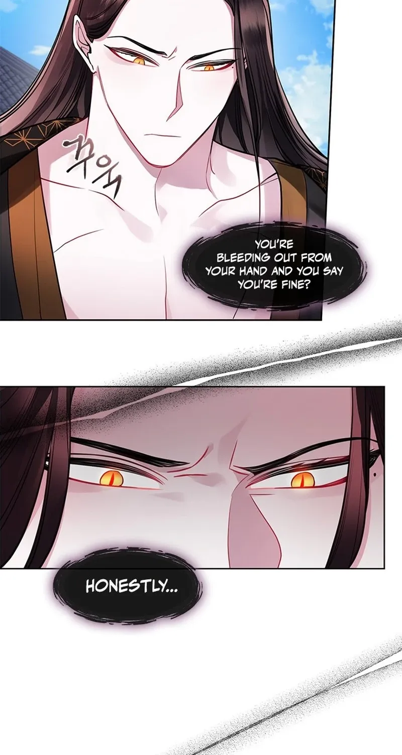 Bridal Night Chapter 22 page 52 - 