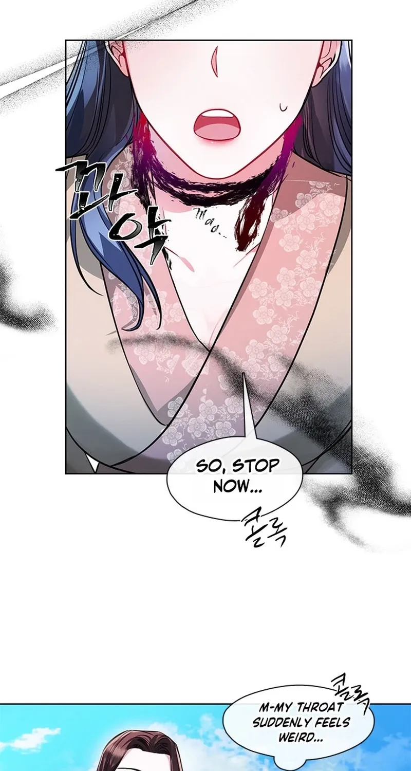 Bridal Night Chapter 22 page 53 - 