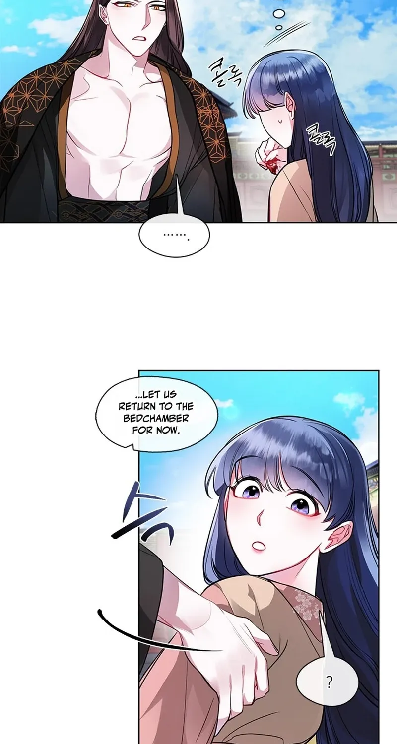 Bridal Night Chapter 22 page 54 - 
