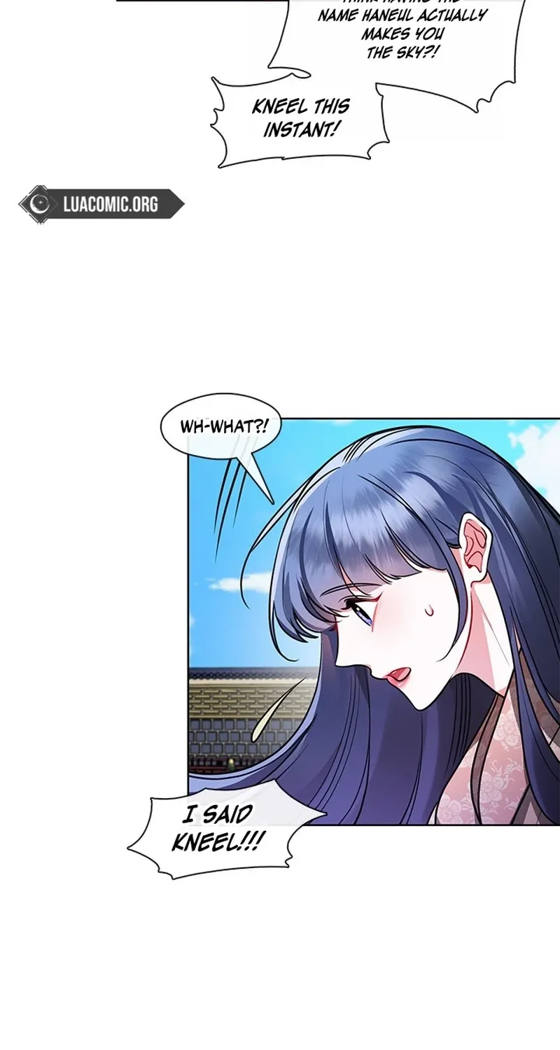 Bridal Night Chapter 22 page 7 - 