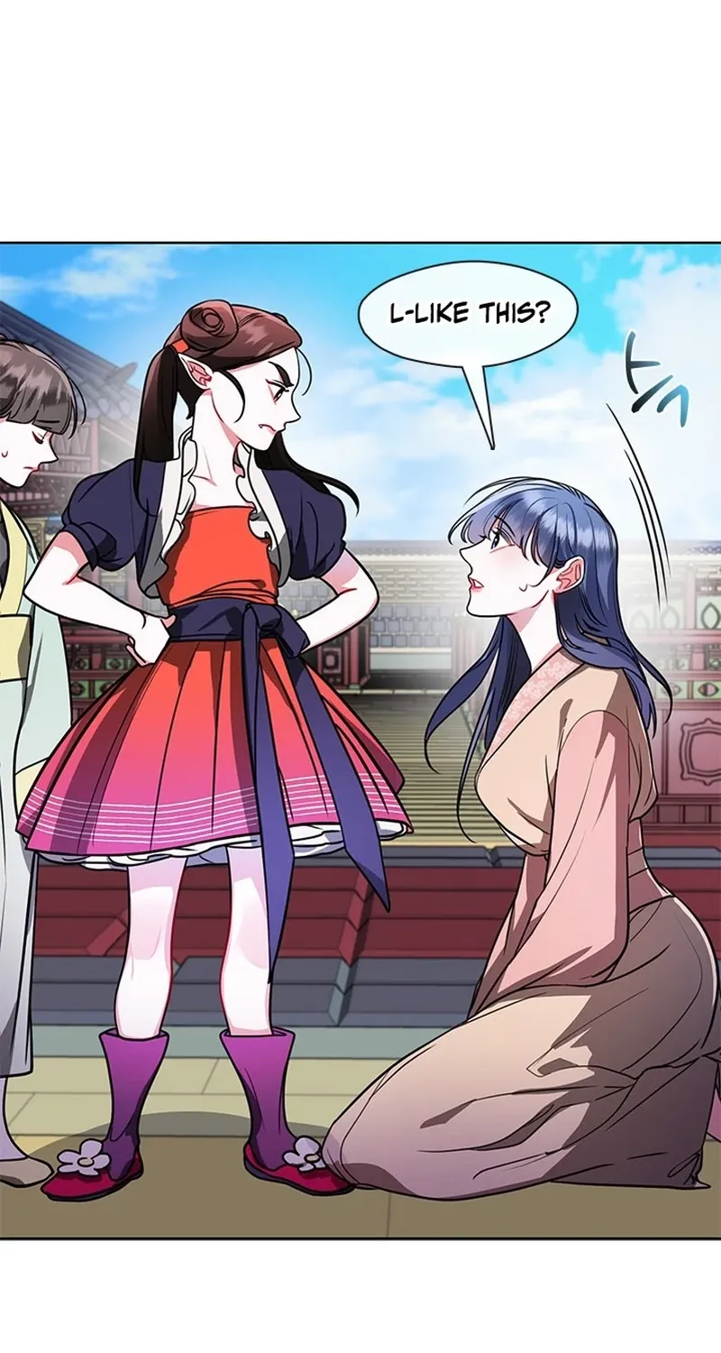 Bridal Night Chapter 22 page 8 - 
