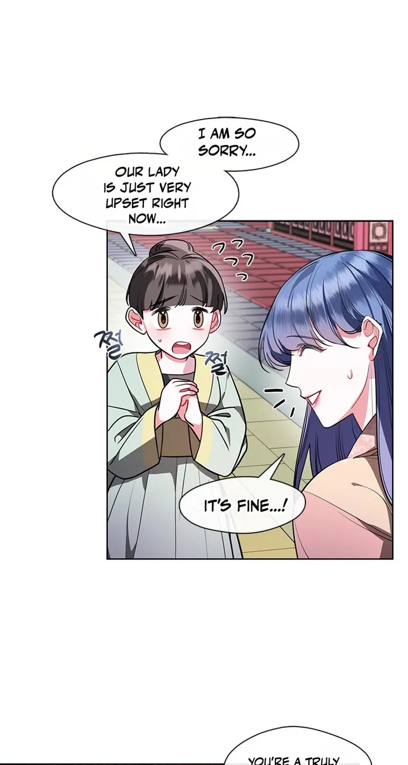 Bridal Night Chapter 22 page 9 - 