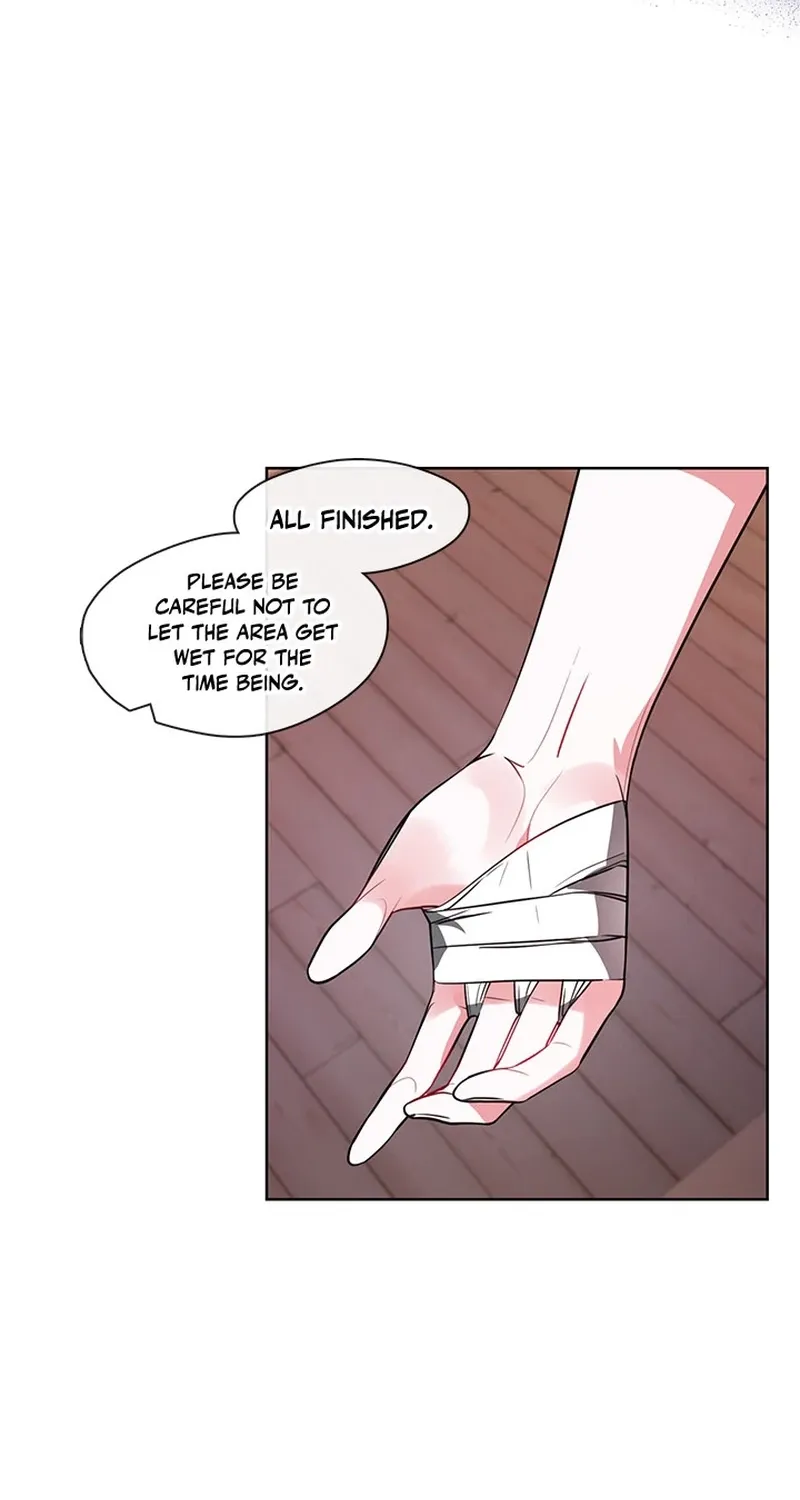 Bridal Night Chapter 23 page 18 - 