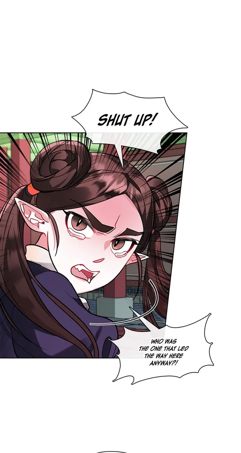 Bridal Night Chapter 23 page 3 - 