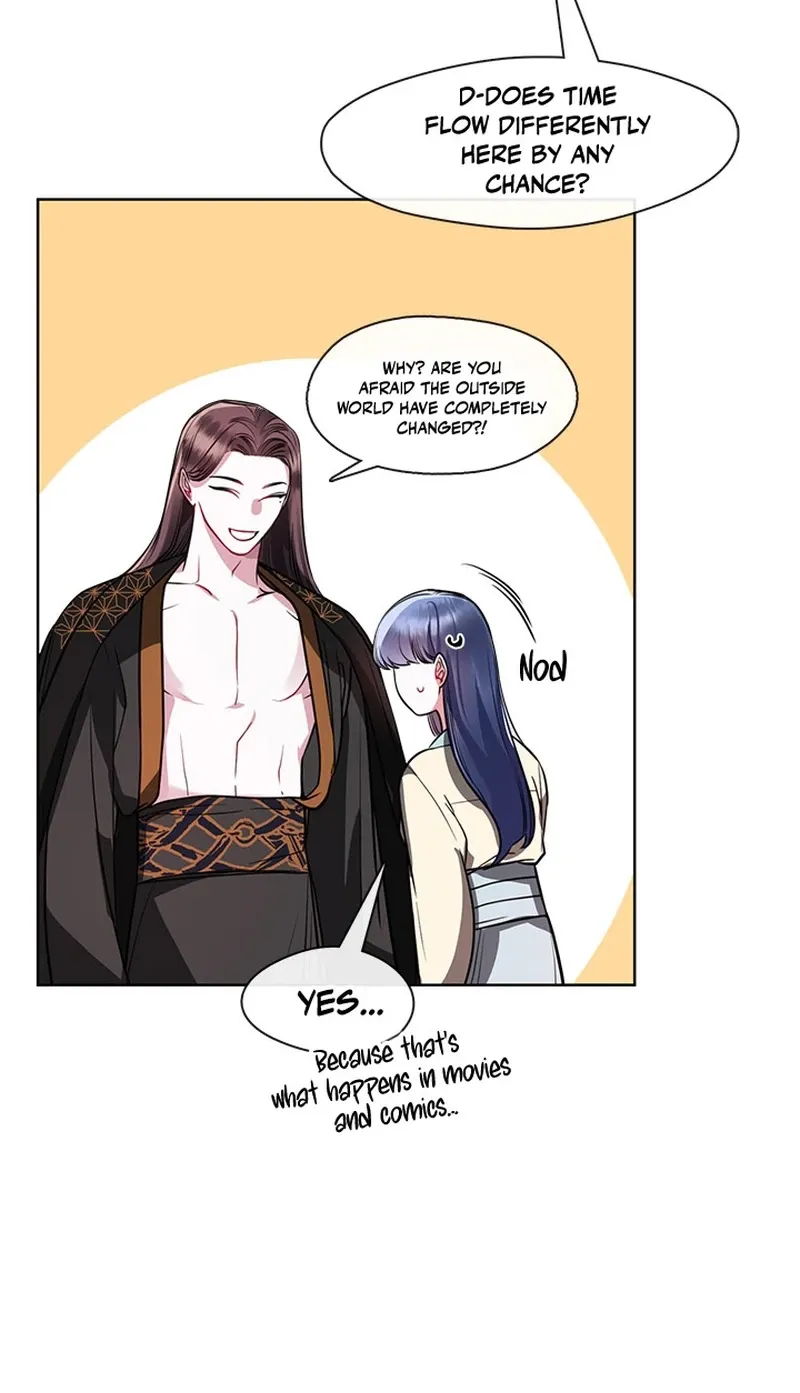Bridal Night Chapter 23 page 25 - 