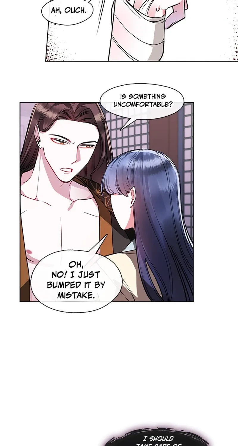 Bridal Night Chapter 23 page 27 - 