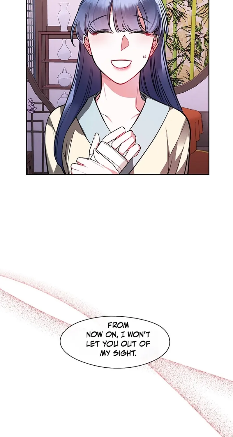 Bridal Night Chapter 23 page 29 - 