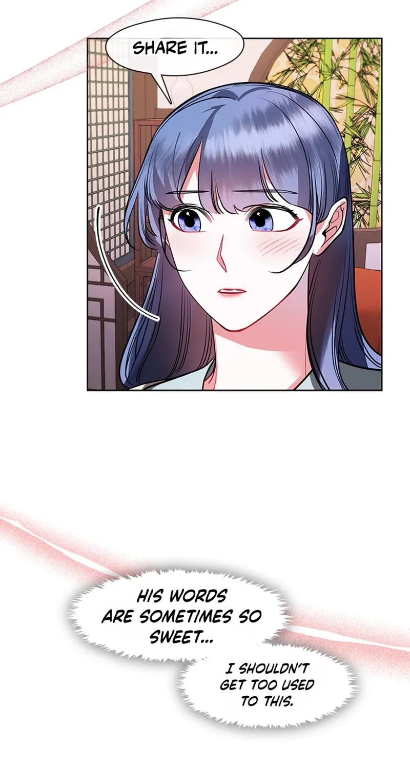 Bridal Night Chapter 23 page 31 - 