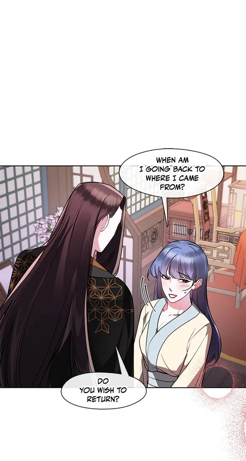 Bridal Night Chapter 23 page 32 - 