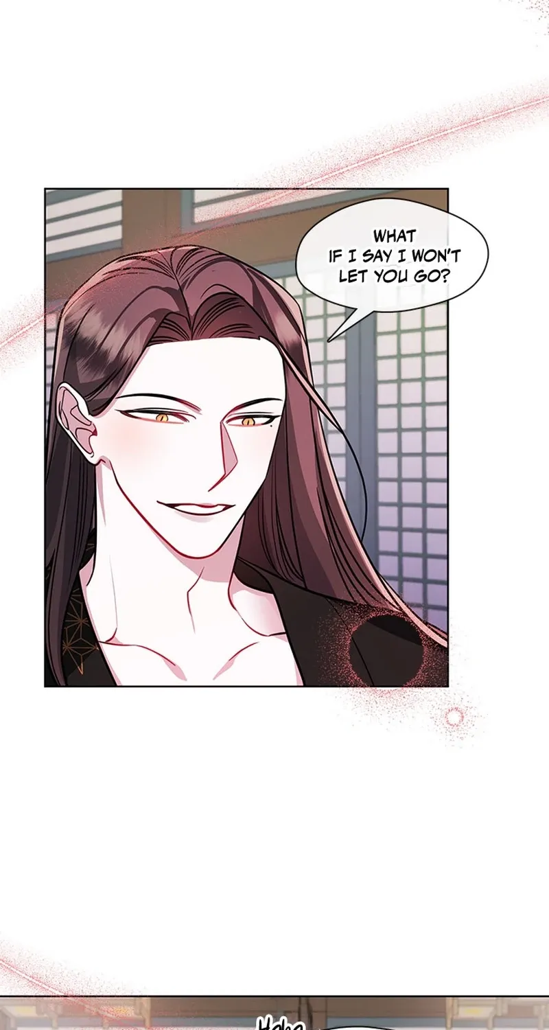 Bridal Night Chapter 23 page 33 - 