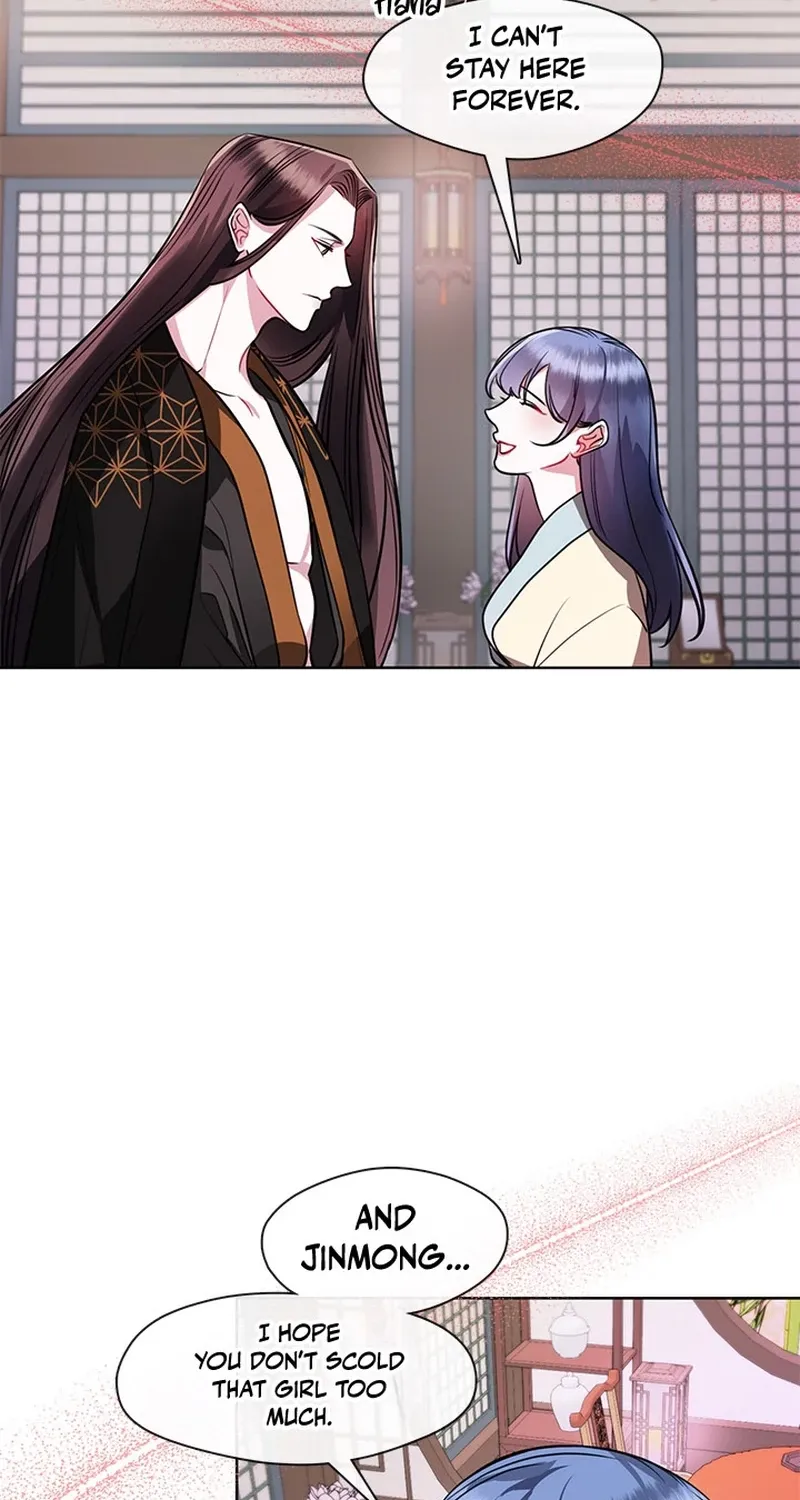 Bridal Night Chapter 23 page 34 - 