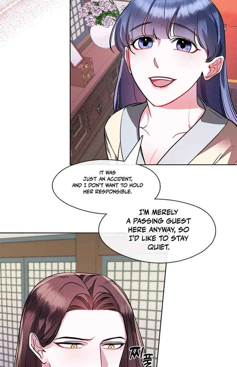 Bridal Night Chapter 23 page 35 - 