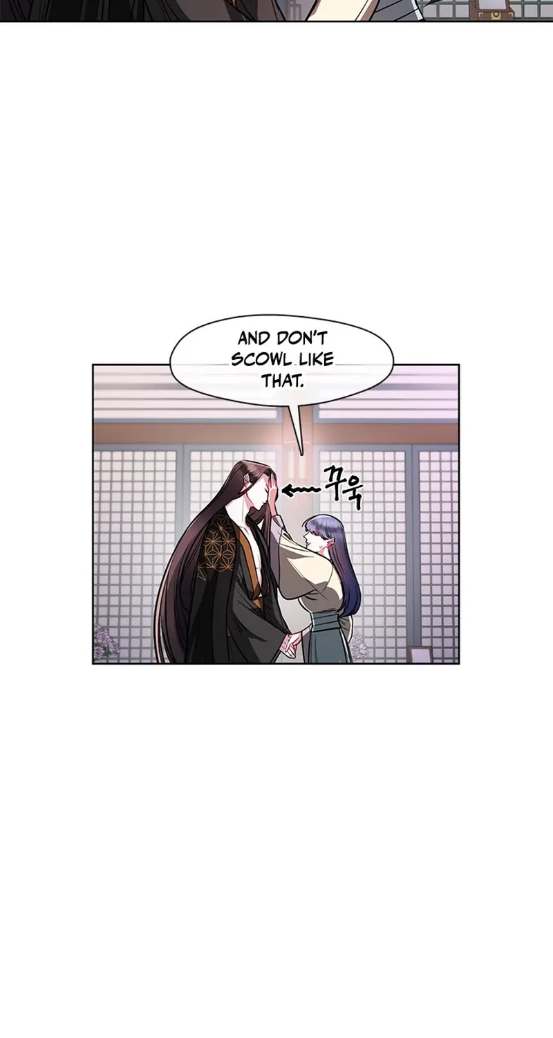 Bridal Night Chapter 23 page 37 - 
