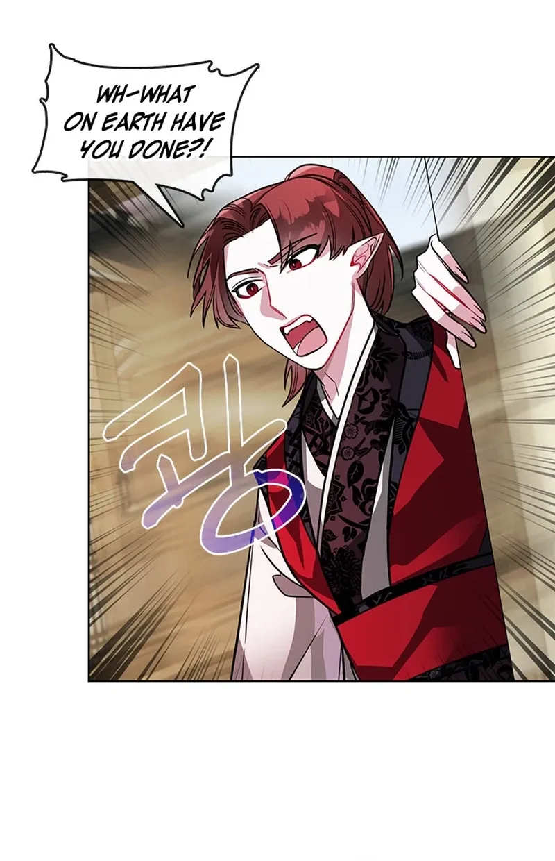 Bridal Night Chapter 23 page 40 - 