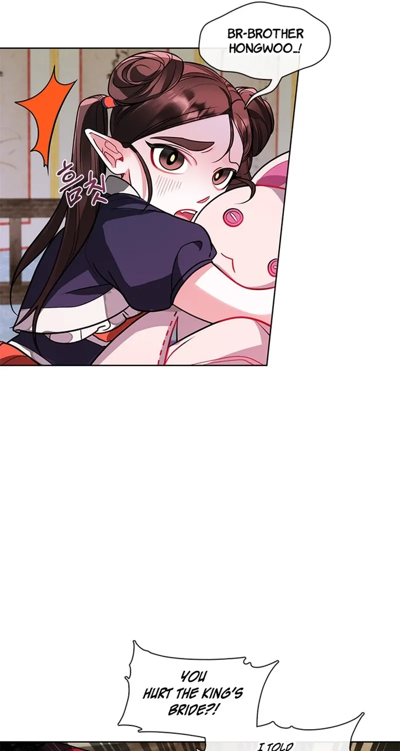 Bridal Night Chapter 23 page 41 - 