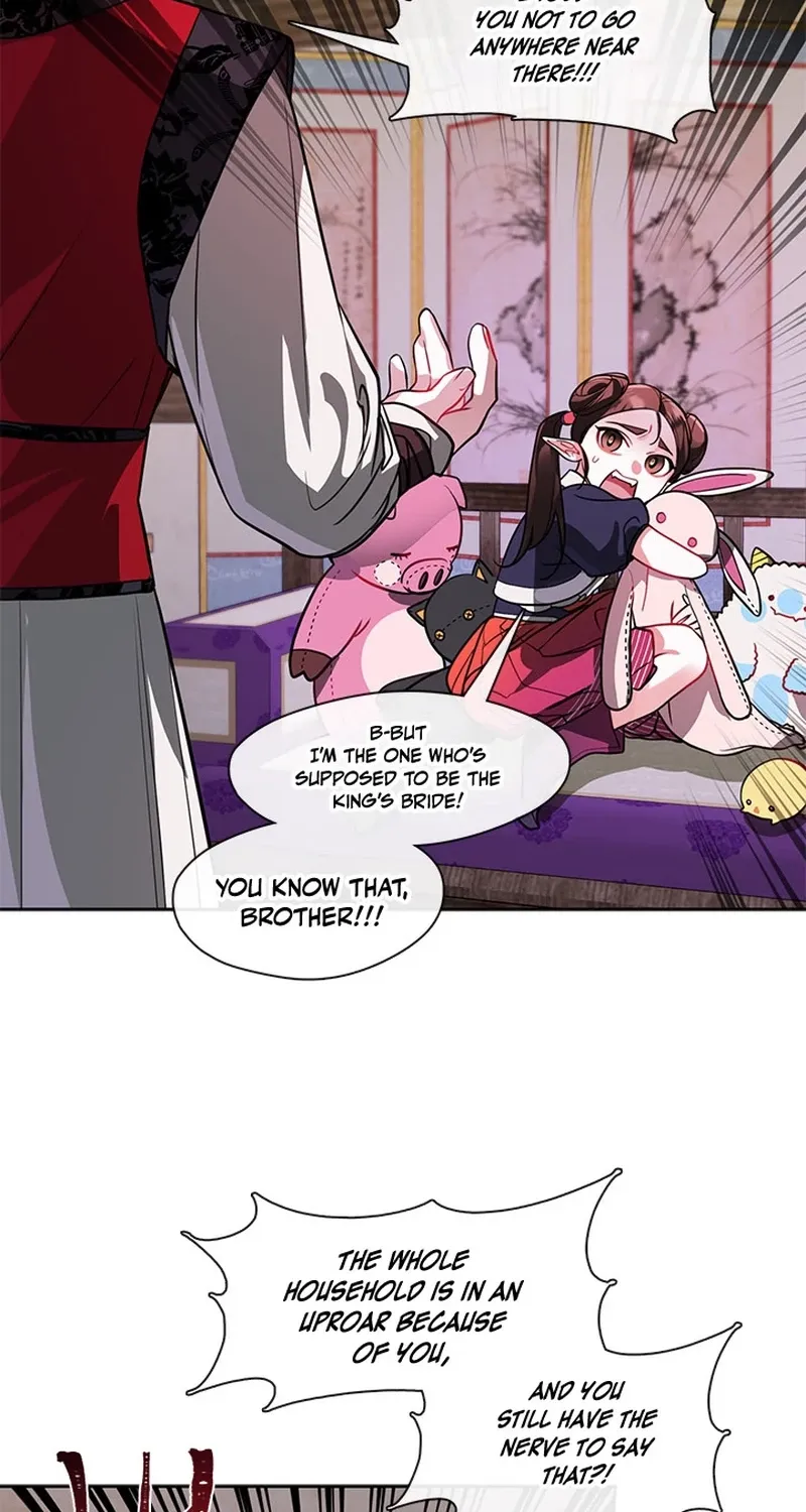 Bridal Night Chapter 23 page 42 - 