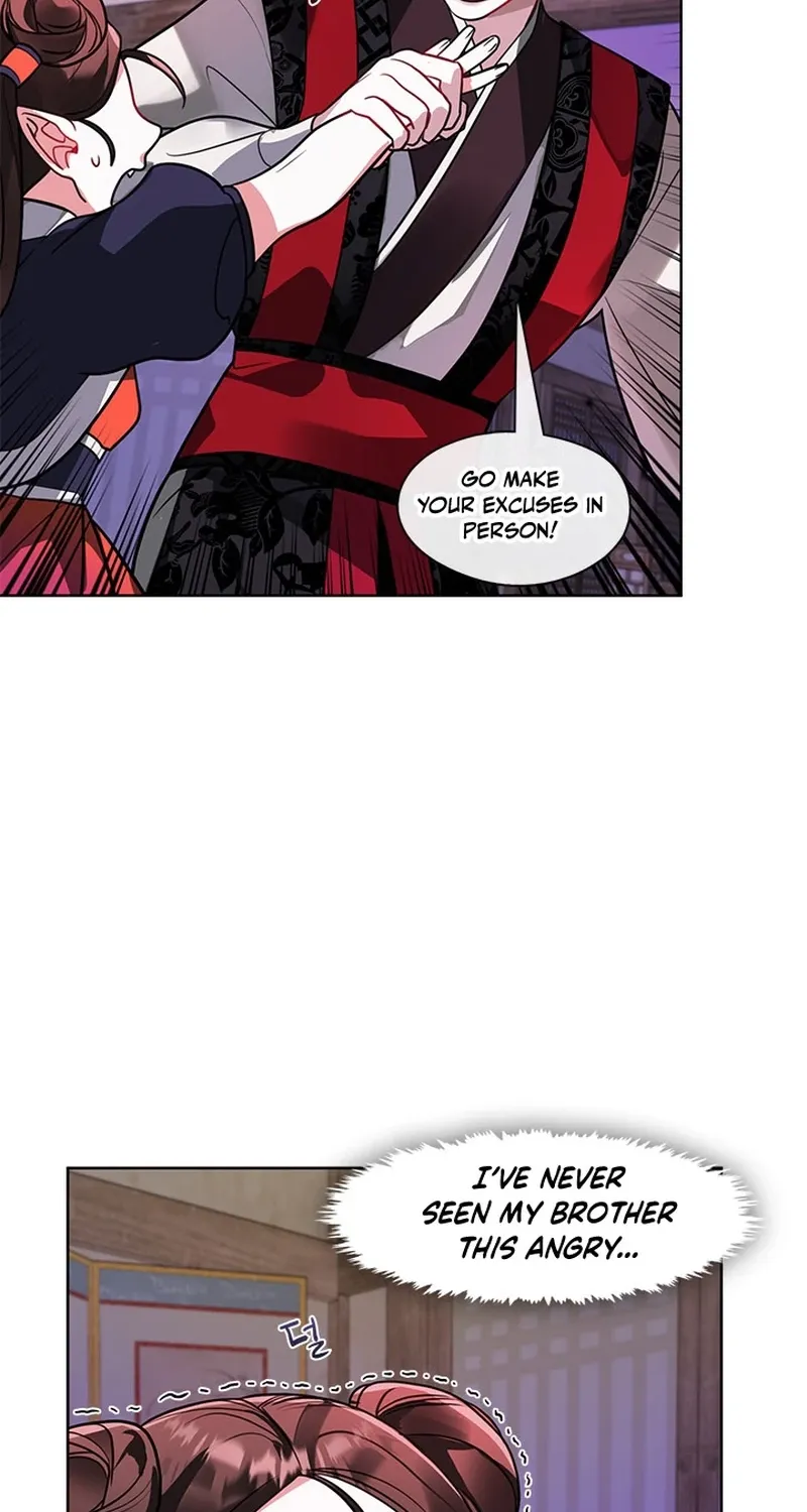 Bridal Night Chapter 23 page 46 - 