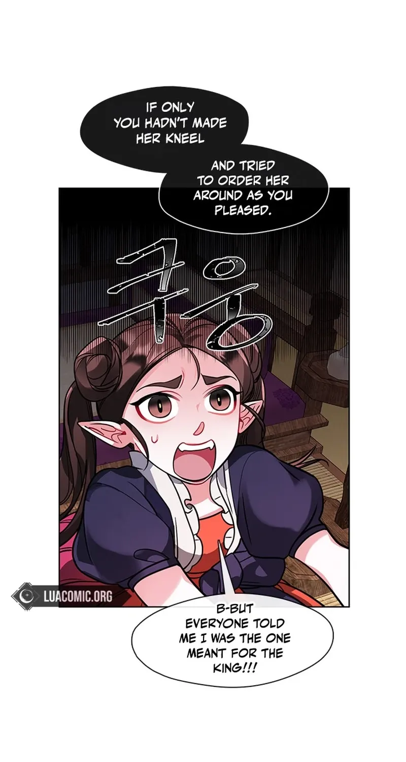 Bridal Night Chapter 23 page 49 - 