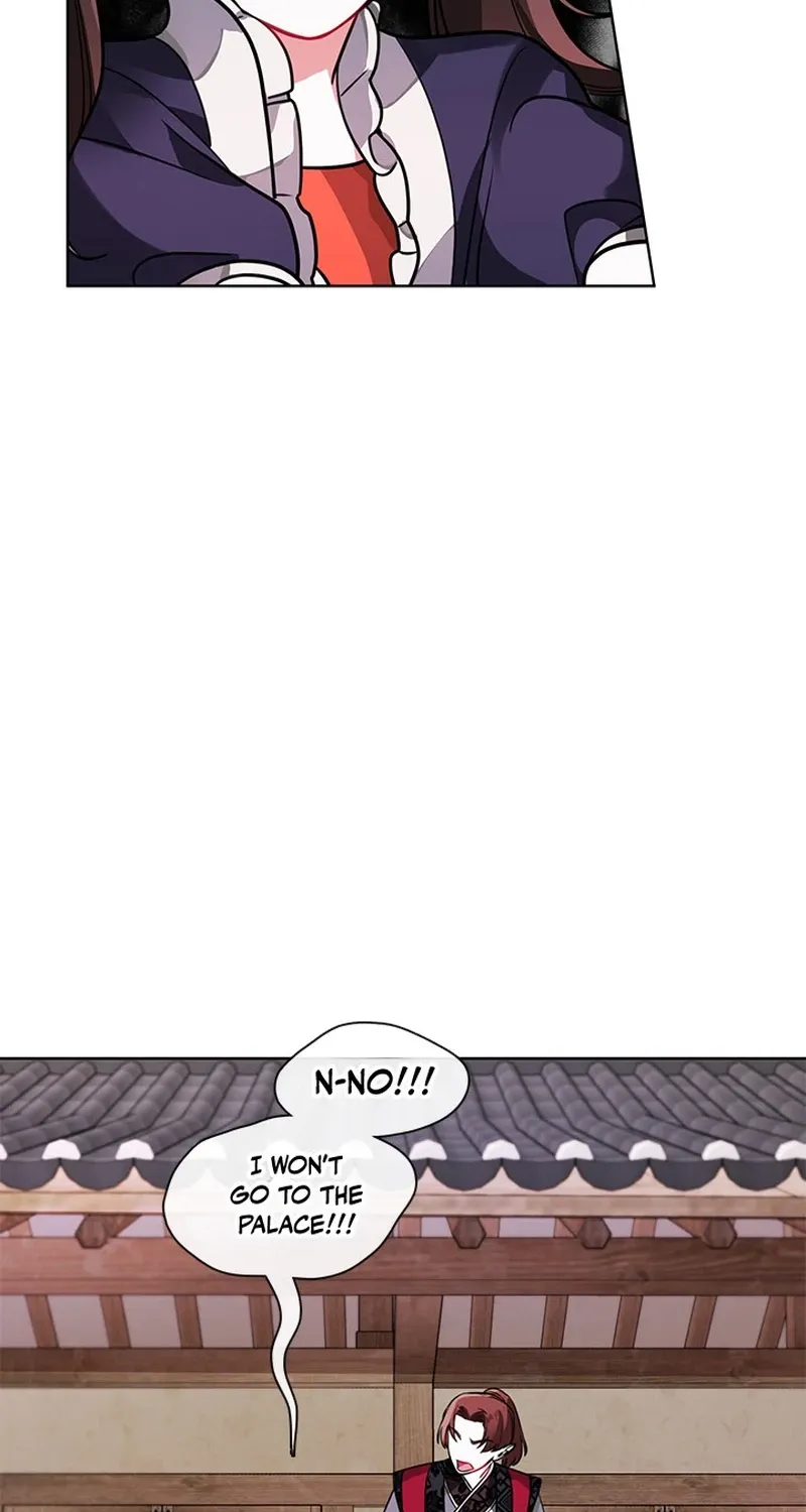 Bridal Night Chapter 23 page 52 - 