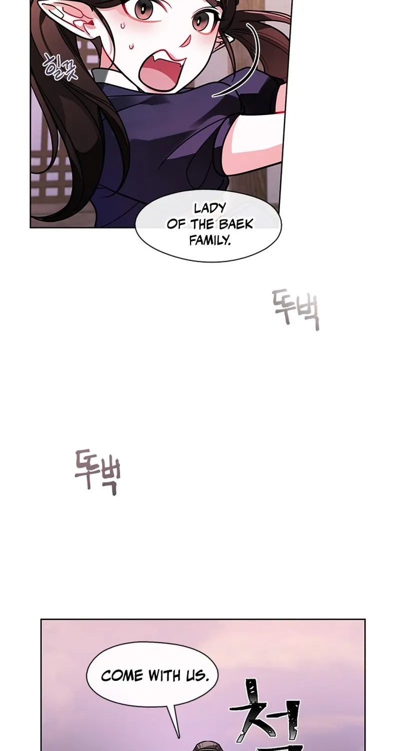 Bridal Night Chapter 23 page 54 - 