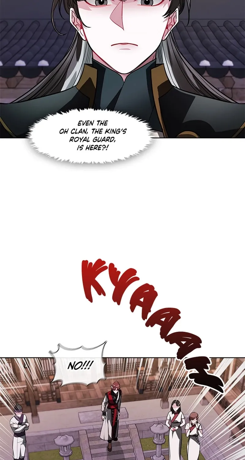 Bridal Night Chapter 23 page 56 - 